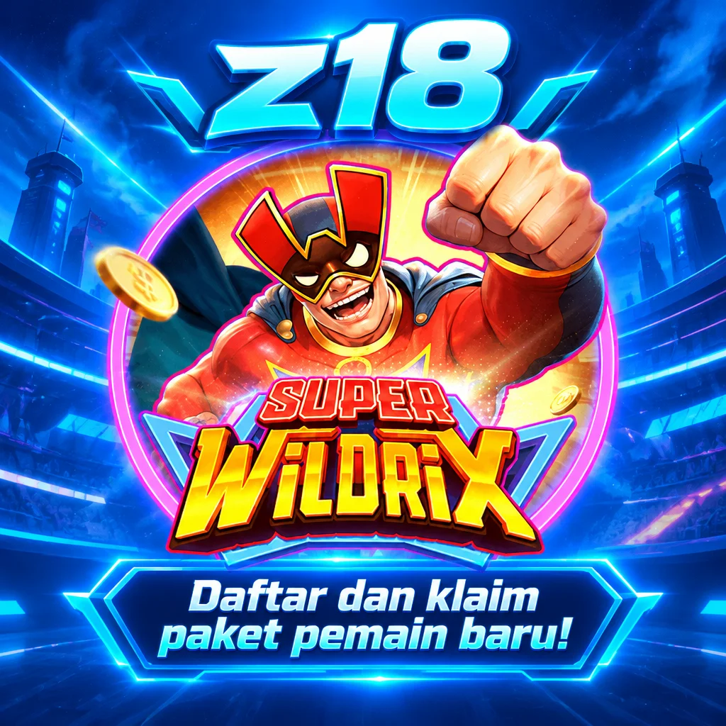 z18 · Super Wildrix