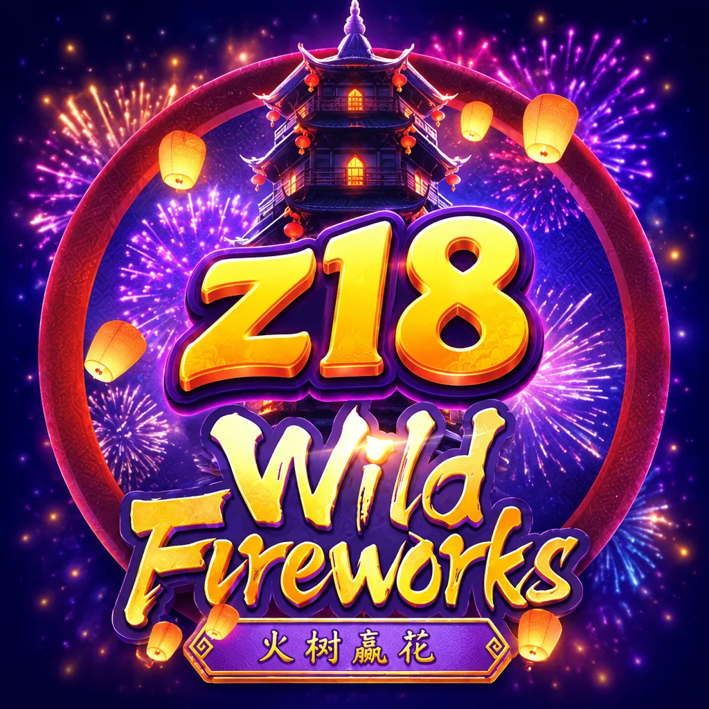 z18 · Wild Fireworks