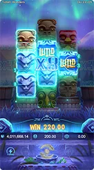 Totem Wonders · Panduan Membaca Antarmuka dan Fitur Pengali Totem Wonders
