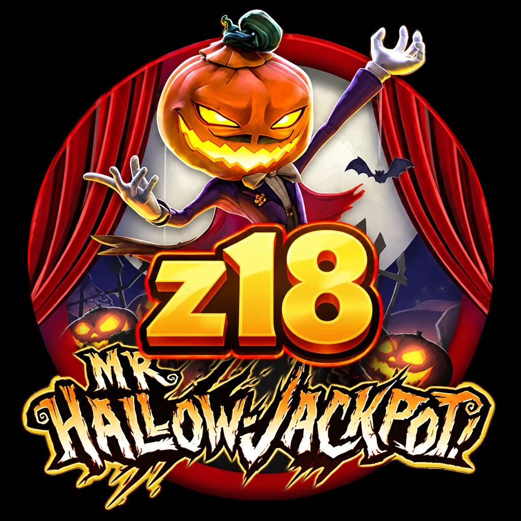 z18 · Mr Hallow Jp