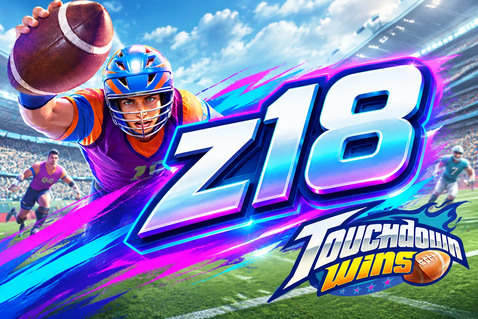 z18 · Panduan Mekanisme Simbol dan Fitur Bonus Circus Delight di z18