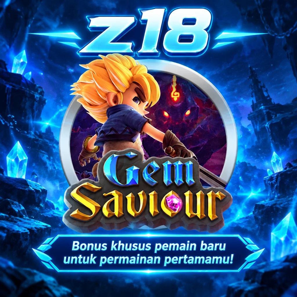 z18 · Gem Saviour