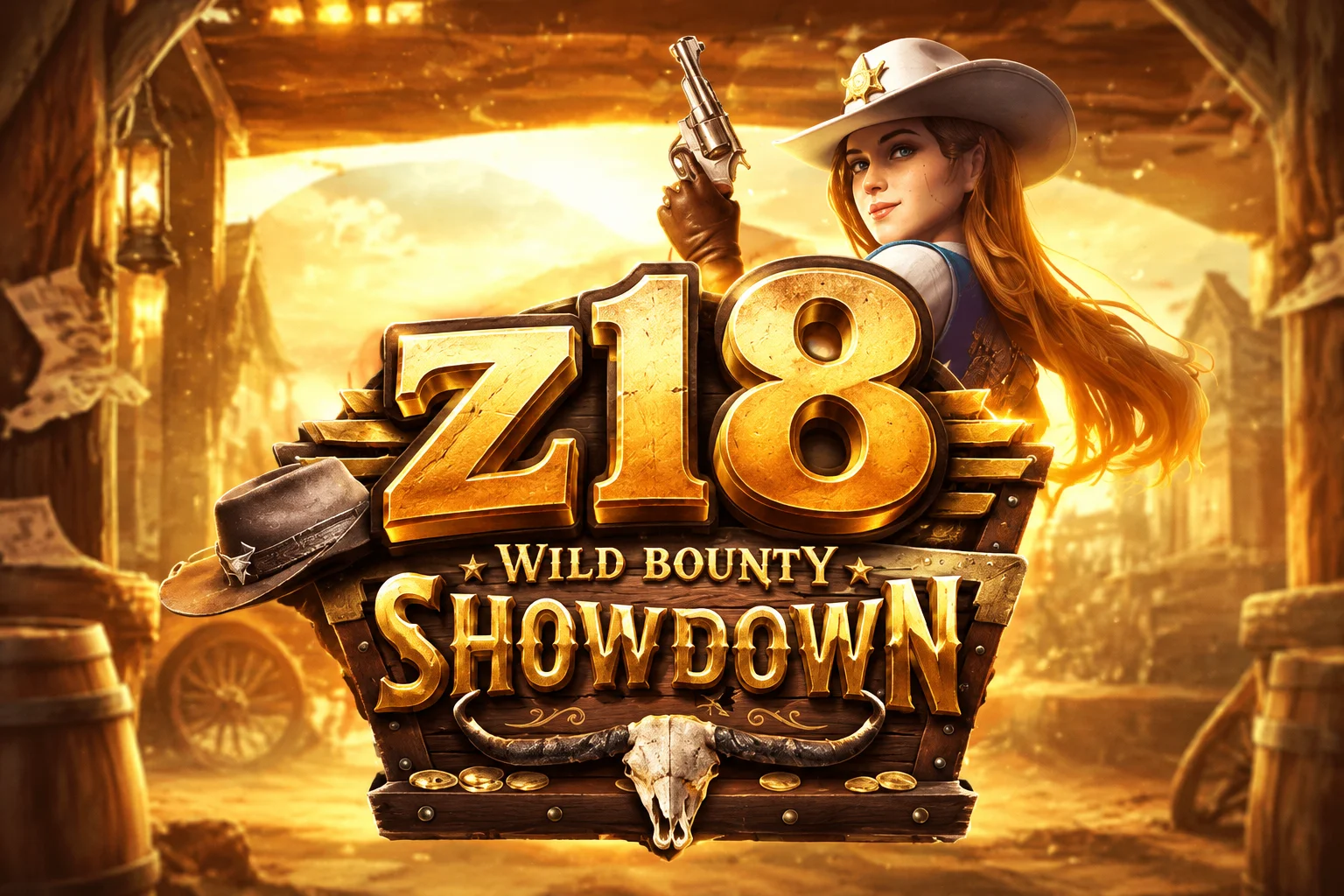 z18 · Panduan Mekanika dan Fitur Slot Three Cz Pigs di z18