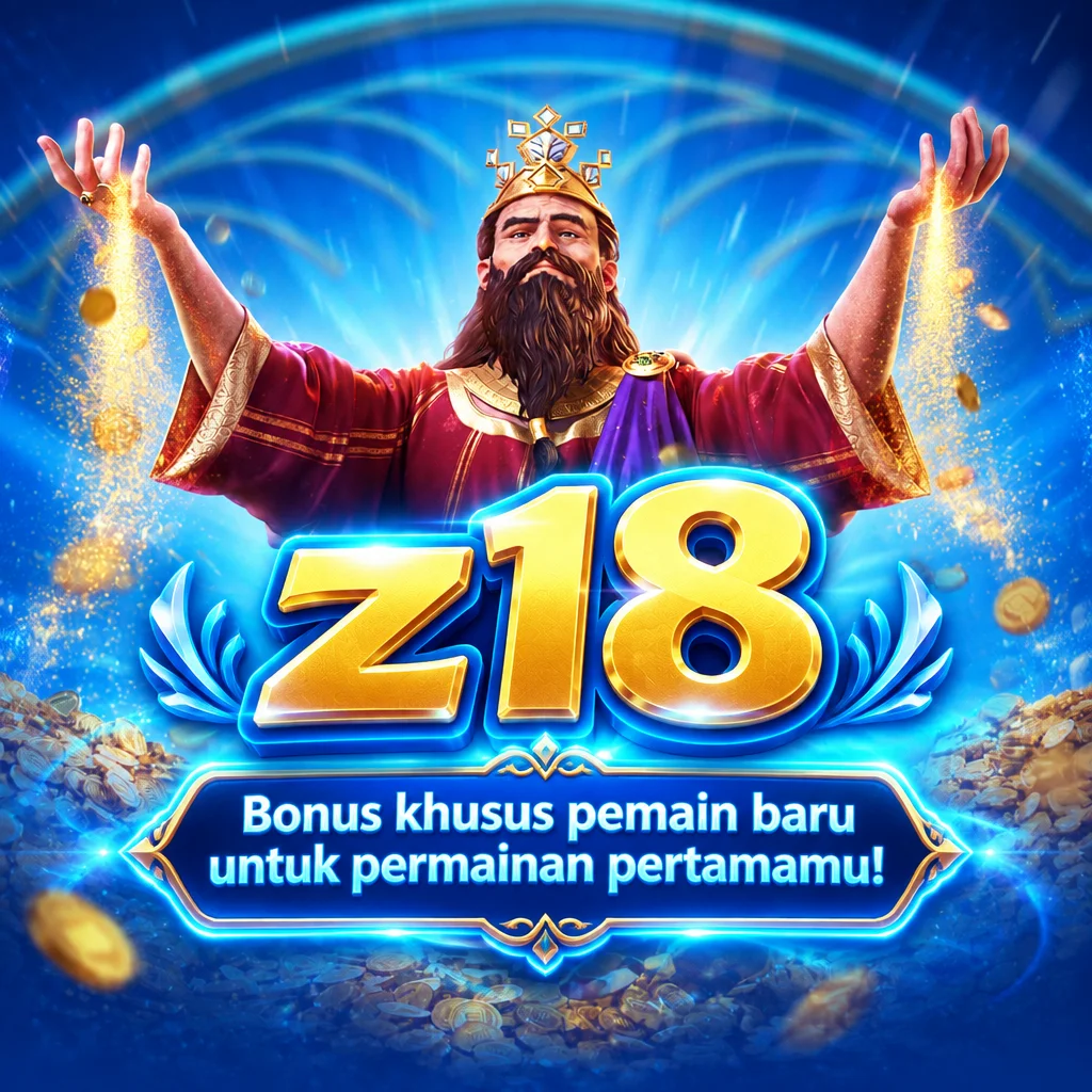 z18 · Game & unduhan