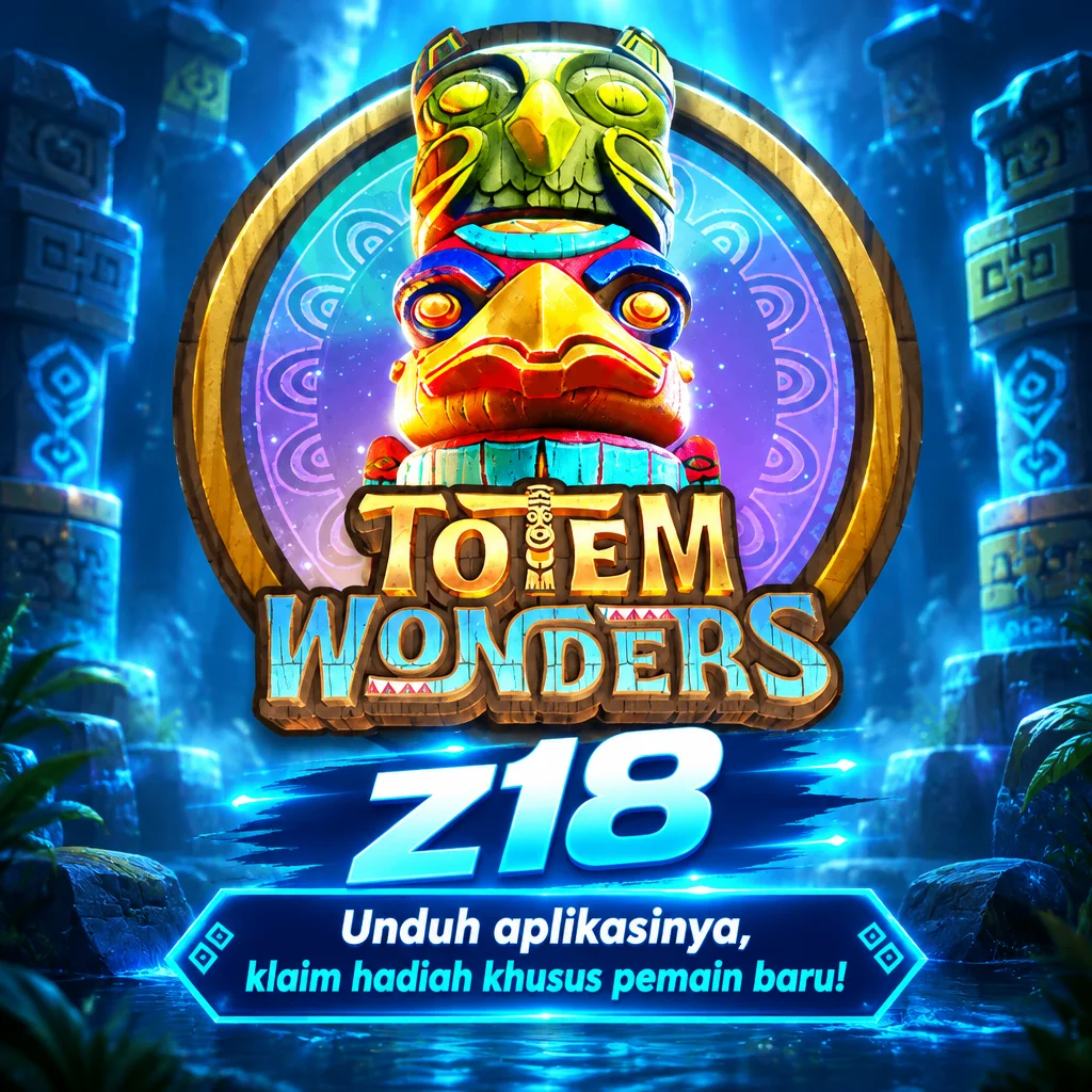 z18 · Totem Wonders