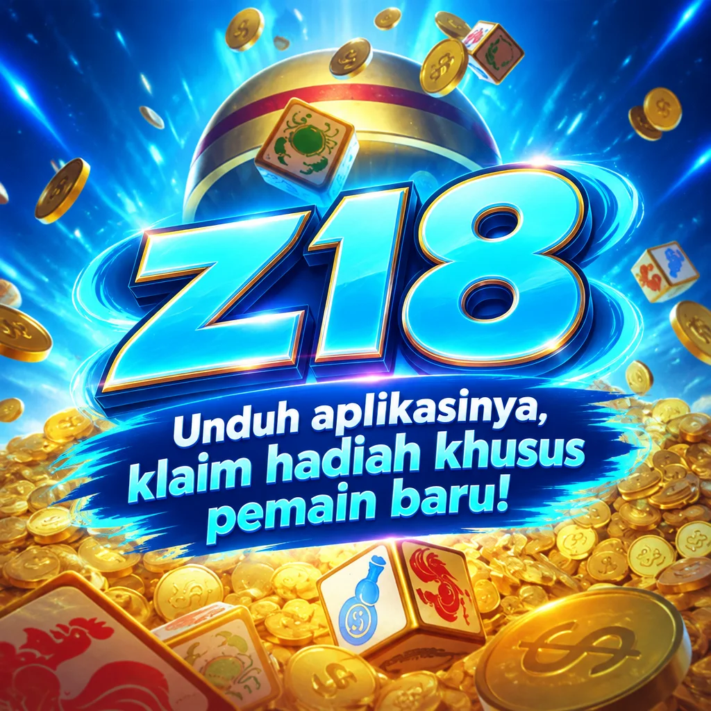 z18 · Game & unduhan