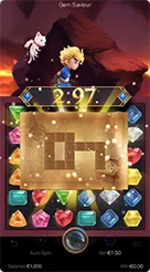 z18 · Gem Saviour