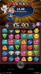 z18 · Gem Saviour