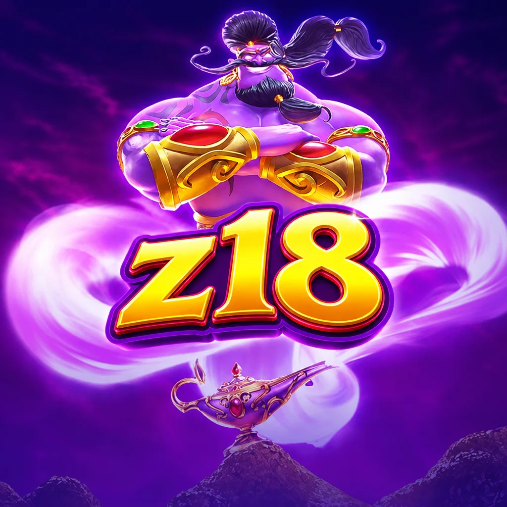 z18 · Genies Wishes